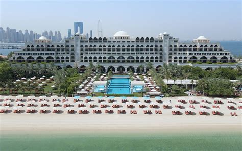 A cleansing ritual by the sea at the Jumeirah Zabeel Saray - Arabian Business: Latest News on ...