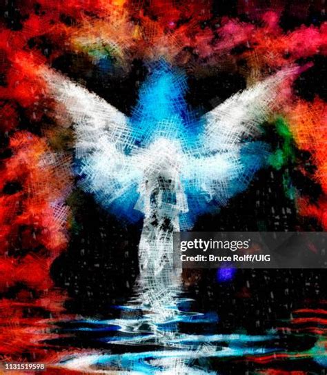 Gothic Angel Wings Photos and Premium High Res Pictures - Getty Images