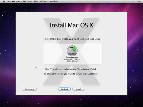 Win7 + VirtualBox安装Mac OS X雪豹操作系统图文详解 - 老赵点滴 - 追求编程之美