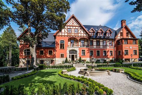 PALAC MARGOT - Prices & Hotel Reviews (Karpacz, Poland) - Tripadvisor