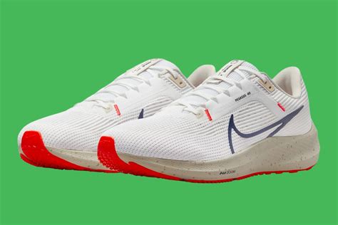 Nike Pegasus 40 Review (2024): The Best Daily Trainer?