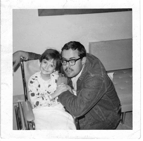 Demi Moore on Twitter: "Remembering my dad today. Feeling so much ...