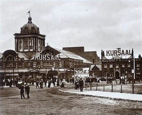 Kursaal Cinema in Southend-on-Sea, GB - Cinema Treasures