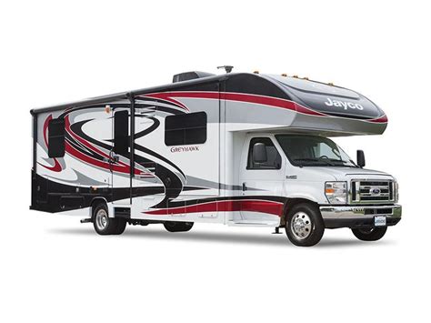 Greyhawk Motorhomes For Sale | Pasco near Seattle, WA | Jayco RV Dealer