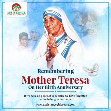 Mother Teresa | Mother teresa, Remembering mother, Mother theresa