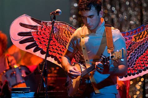 Sufjan Stevens is putting out a new album, so here are 10 tracks to try - al.com