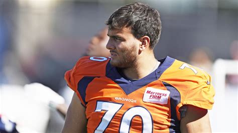 Chiefs Sign OT Sebastian Gutierrez Following Rookie Minicamp Tryout