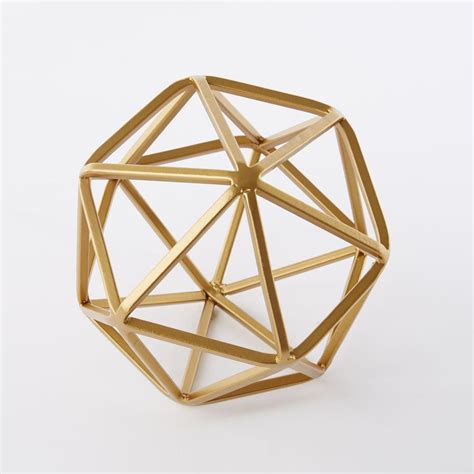 Symmetry Objects | west elm UK