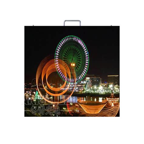 Small Pixel Pitch LED Display|Small Pixel Pitch Series|Arise Technology ...