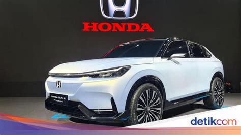 Prospect Honda electric SUV closer to Indonesia - World Today News