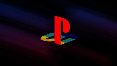 PlayStation Wallpapers - Top Free PlayStation Backgrounds - WallpaperAccess