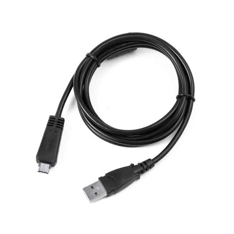 VMC MD3 Digital Camera USB Data Charger Cable for Sony CyberShot DSC ...