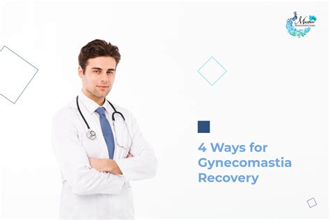 4 Ways to Gynecomastia Recovery - Mayfair Advanced Aesthetics