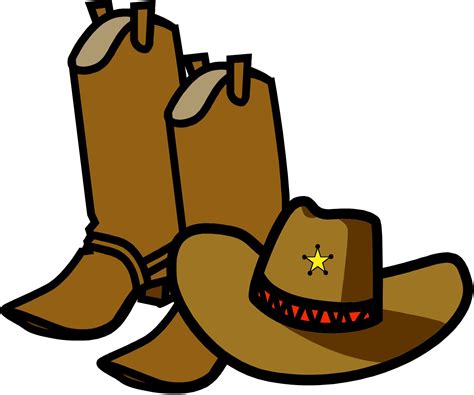 Baby Cowboy Clip Art - ClipArt Best