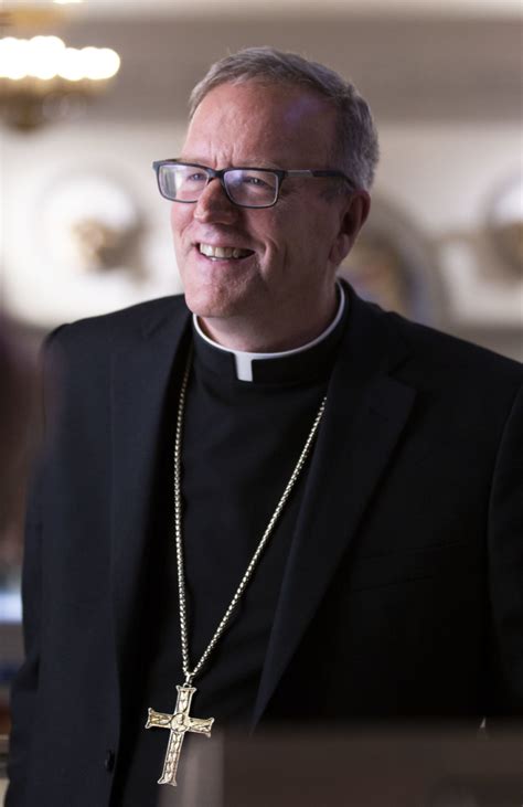 BISHOP ROBERT BARRON: ‘Culture warrior’ and the fallacy of misplaced concreteness - The Catholic ...