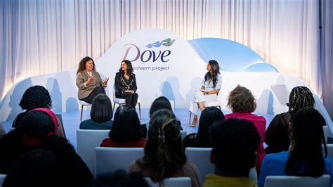 The Dove Self-Esteem Project Aims to Tackle Youth Mental Health Crisis in Partnership With Lizzo ...