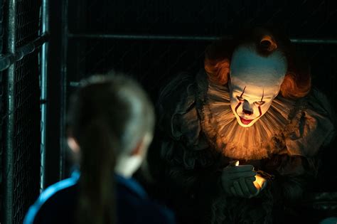 The Unlikely, Uplifting Message of It: Chapter Two | Vanity Fair