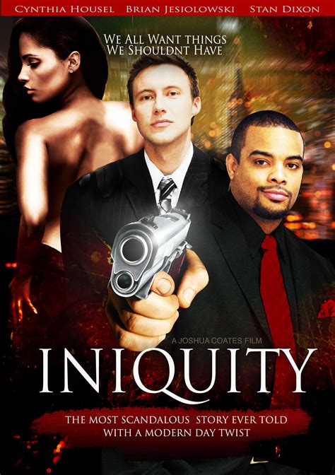 Iniquity (2012)