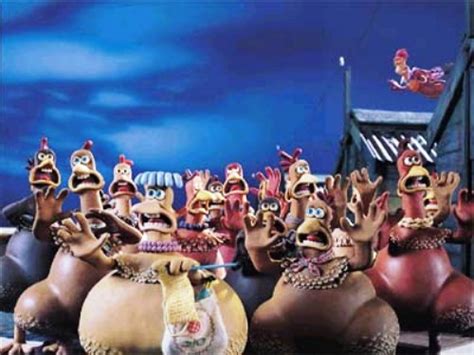 GalleryCartoon: Chicken Run Cartoon Pictures