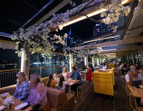 Best Date Night Restaurants In Brisbane | Must Do Brisbane