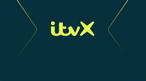 ITV adds X-appeal to streaming ITV adds X-appeal to streaming - ATV Today