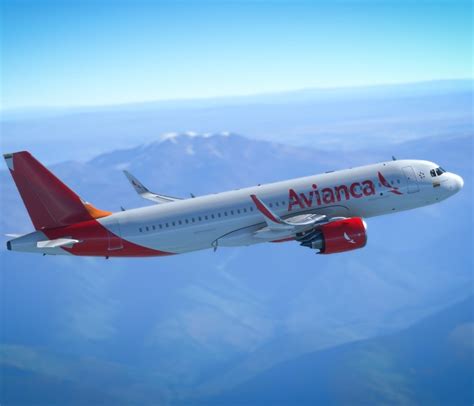 Avianca Flight Status Guide to Smooth Travels