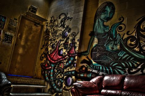 Download Artistic Graffiti 4k Ultra HD Wallpaper