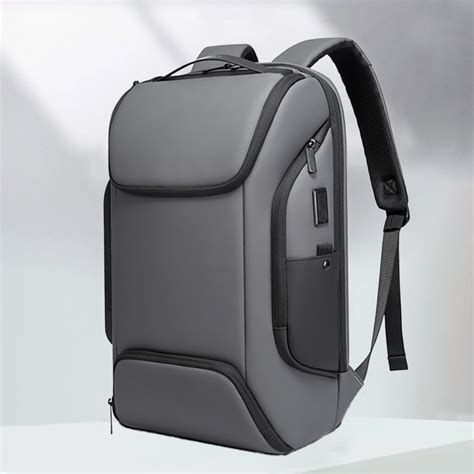 Bange Modern Functional Backpack - Bellezza Republic