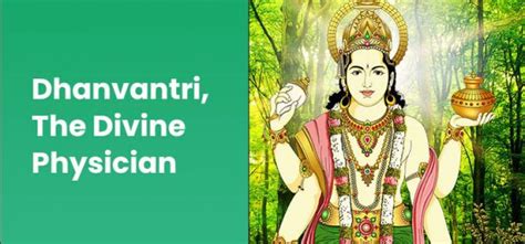 Dhanvantri Puja & Yagna, Dhanvantari Mantra for healing