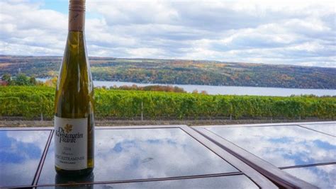 10 of the Best Finger Lakes Wineries You Must Visit