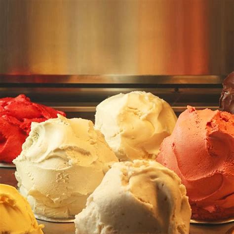 Voted best gelato in Australia by Good Food Guide | Australia food, Food, Gelato flavors