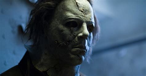 A Brief History of Michael Myers' Mask From 'Halloween' | Cracked.com