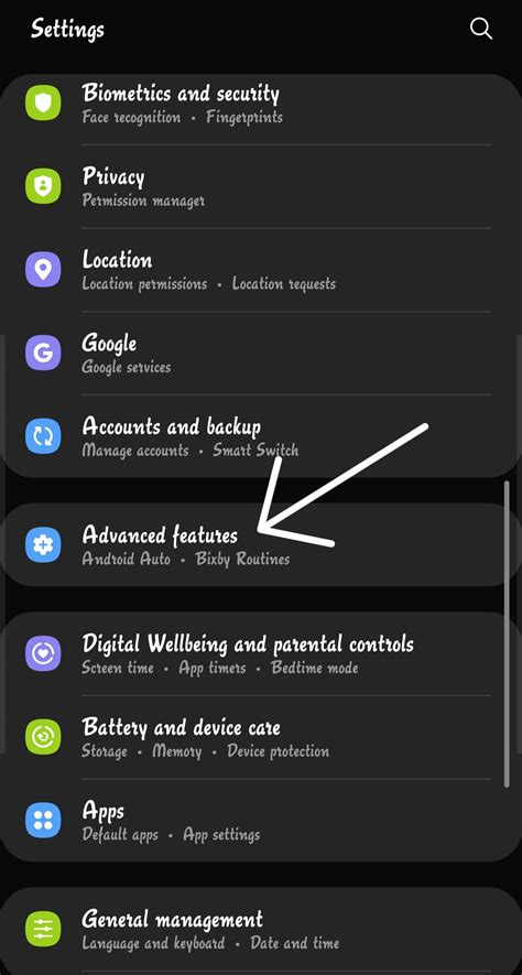 HOW TO TAKE A SCREENSHOT/GALAXY DEVICES - Samsung Members