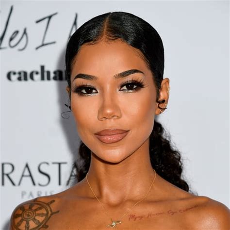 Jhené Aiko | POPSUGAR Celebrity