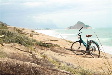 Praia do Secreto - Rio de Janeiro - Brasil | Natural landmarks ...