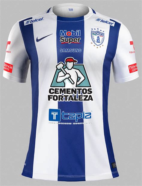 Pachuca Fc Jersey 2021 - Las Mejores Camiseta Pachuca Alternativo 2020/ ...