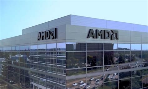 AMD to buy Xilinx for $35 billion in stock | FierceElectronics