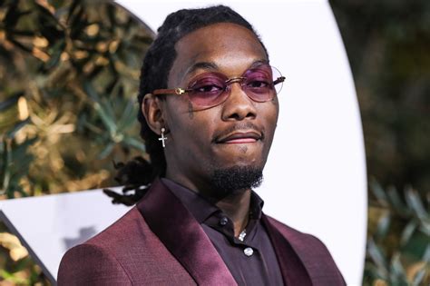 Offset Is Reportedly Being Sued By An LA Jeweler Over $47,000