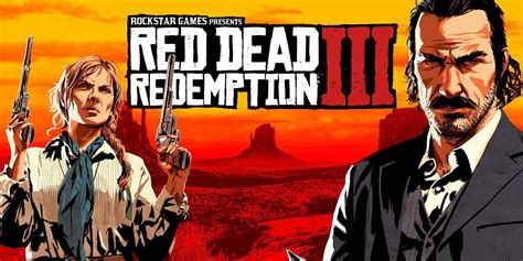 Red Dead Redemption 3 Has 5 Obvious Paths for Its Story