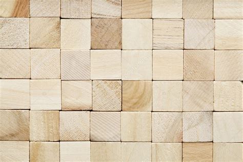 Grained wooden block background — Stock Photo © PixelsAway #8626339