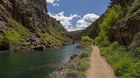 10 Surprising Facts About Black Canyon of the Gunnison National Park