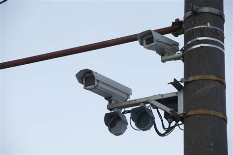 Interior Ministry To Launch Traffic Enforcement Cameras In Kyiv And ...