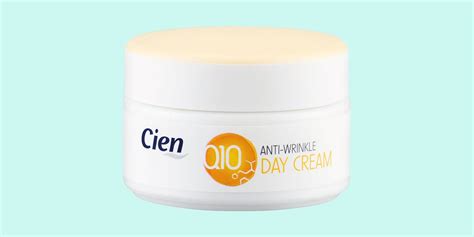 Lidl Cien Q10 Day Cream review