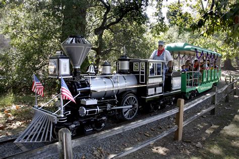 Irvine Regional Park Train | Irvine Regional Park 1 Irvine P… | Flickr