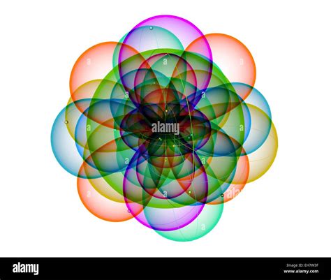 Chromium atomic structure hi-res stock photography and images - Alamy