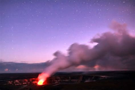 Hawaii Outdoor Guides | Hawaii Volcanoes National Park | Hawaii Outdoor ...