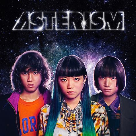 DISCOGRAPHY / ASTERISM Official Web Site / ASTERISM Official Web Site