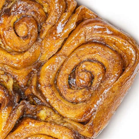 The Best Cinnamon Rolls: Melt-in-Your-Mouth