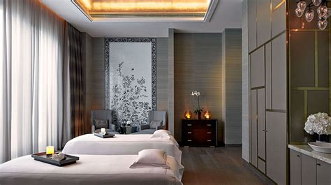 The Ritz-Carlton Spa, Macau - Macau Spas - Macau, China - Forbes Travel ...