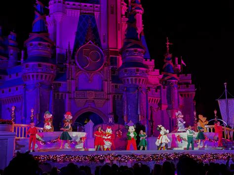 Is the 2023 Mickey's Very Merry Christmas Party worth it? - WDW Prep School